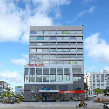 Sojo Hotel Hau Giang Vi Thanh Zewnętrze zdjęcie